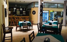 Hotel Casa Esmeralda
